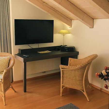 Appartamento Bergblick Garmisch-Partenkirchen Esterno foto
